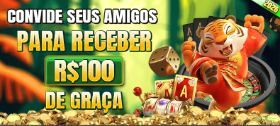 Jogos de Cassino Premium - Slots, Roleta, Blackjack e Dealer Ao Vivo