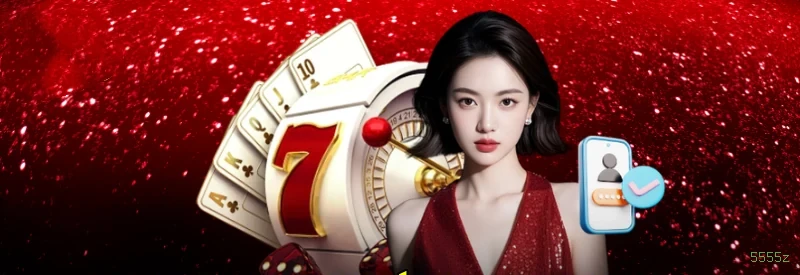 Jogos de Cassino 5555z - Variedade Incrível com Grandes Prêmios