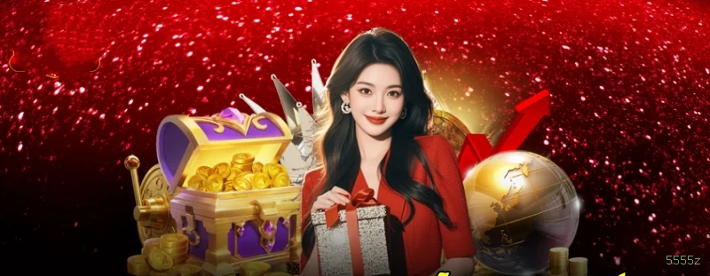 Plataforma 5555z - Segurança, Tecnologia e Confiança